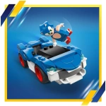 LEGO Sonic The Hedgehog Sonic: Speedster Lightning - Image 4
