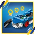 LEGO Sonic The Hedgehog Sonic: Speedster Lightning - Image 5