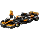LEGO Speed Champions McLaren F1 Team MCL38 Race Car - Image 2