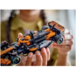 LEGO Speed Champions McLaren F1 Team MCL38 Race Car - Image 5