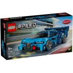 LEGO Speed Champions Bugatti Vision GT Hyper Sports Car