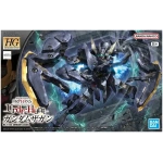 Hg Gundam - Zagan 1/144