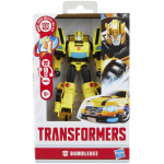 Hasbro Transformers: Prime Changers - Bumblebee Action Figure