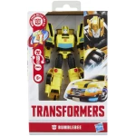 Hasbro Transformers: Prime Changers - Bumblebee Action Figure