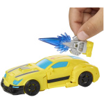 Hasbro Transformers: Prime Changers - Bumblebee Action Figure - Image 3