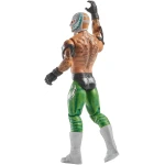 Mattel WWE Main Event Series 157 - REY MYSTERIO - Image 3
