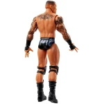 Mattel WWE Main Event Series 154 - RANDY ORTON - Image 4