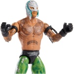 Mattel WWE Main Event Series 157 - REY MYSTERIO - Image 2