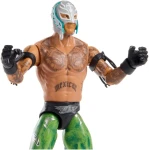 Mattel WWE Main Event Series 157 - REY MYSTERIO - Image 2