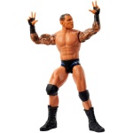 Mattel WWE Main Event Series 154 - RANDY ORTON - Image 3