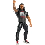 Mattel WWE: Main Event Series 160 - Roman Reigns action Figure - Image 2