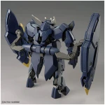 Hg Gundam - Zagan 1/144 - Image 3
