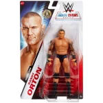 Mattel WWE Main Event Series 154 - RANDY ORTON
