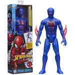 Hasbro Spider-Man: Figures - Titan Series Spiderman 2099