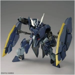 Hg Gundam - Zagan 1/144 - Image 4