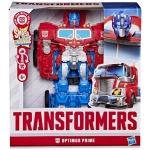 Hasbro Transformers: Smash to Change - Optimus Prime Action Figure