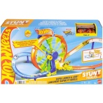 Mattel Hot Wheels: Rapid Launch & Loop