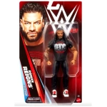 Mattel WWE: Main Event Series 160 - Roman Reigns action Figure