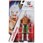 Mattel WWE Main Event Series 157 - REY MYSTERIO