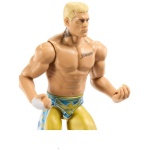 Mattel WWE Main Event Series - 159 CODY RHODES action figure - Image 2