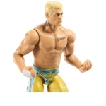 Mattel WWE Main Event Series - 159 CODY RHODES action figure - Image 2