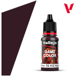 vallejo game color – Evil Red 18ml