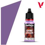 vallejo game color – Lustful Purple 18ml