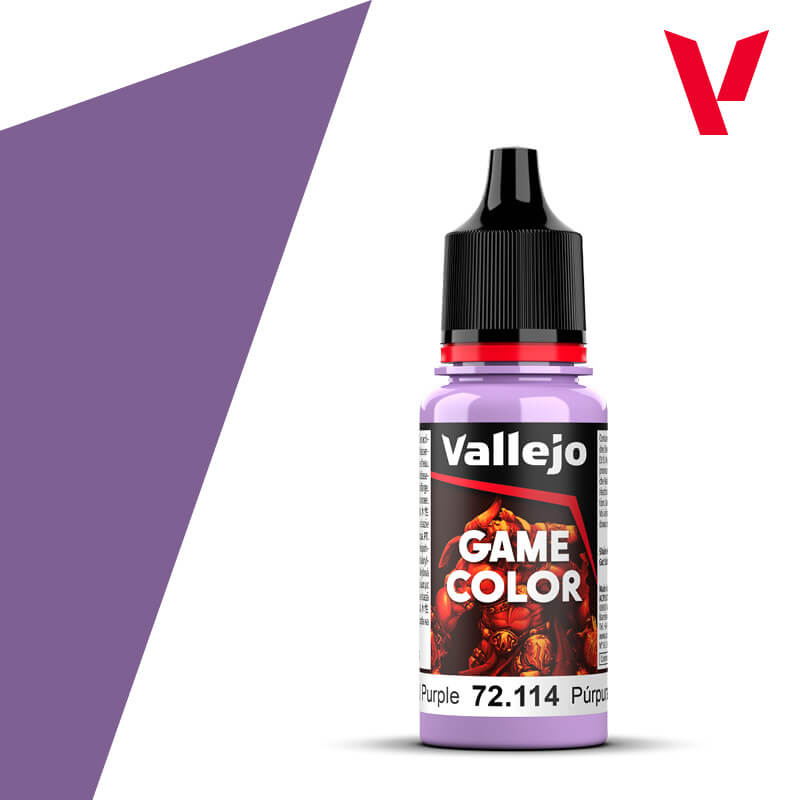 vallejo-game-color-72114-1 vallejo game color – Lustful Purple 18ml - Image 1