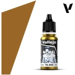 vallejo model color – Gold 18ml