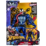 Hasbro Marvel Spider-Man: Epic World of Action VenomVersus - Venom Liquid Shifter Action Figure