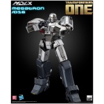 Transformers MDLX Action Figure Megatron/D16 16cm