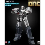 Transformers MDLX Action Figure Megatron/D16 16cm