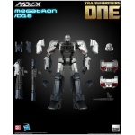 Transformers MDLX Action Figure Megatron/D16 16cm - Image 7