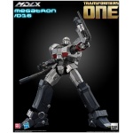 Transformers MDLX Action Figure Megatron/D16 16cm - Image 2