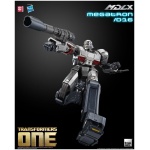 Transformers MDLX Action Figure Megatron/D16 16cm - Image 3