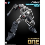 Transformers MDLX Action Figure Megatron/D16 16cm - Image 4