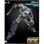 Transformers MDLX Action Figure Megatron/D16 16cm - Image 4