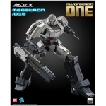 Transformers MDLX Action Figure Megatron/D16 16cm - Image 5