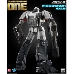Transformers MDLX Action Figure Megatron/D16 16cm - Image 6