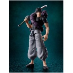 Jujutsu Kaisen S.H. Figuarts Action Figure Toji Fushiguro 16cm