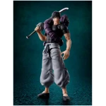 Jujutsu Kaisen S.H. Figuarts Action Figure Toji Fushiguro 16cm