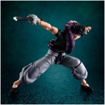 Jujutsu Kaisen S.H. Figuarts Action Figure Toji Fushiguro 16cm - Image 2