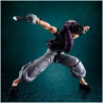 Jujutsu Kaisen S.H. Figuarts Action Figure Toji Fushiguro 16cm - Image 2