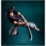 Jujutsu Kaisen S.H. Figuarts Action Figure Toji Fushiguro 16cm - Image 3