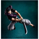 Jujutsu Kaisen S.H. Figuarts Action Figure Toji Fushiguro 16cm - Image 3