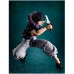 Jujutsu Kaisen S.H. Figuarts Action Figure Toji Fushiguro 16cm - Image 4