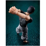 Jujutsu Kaisen S.H. Figuarts Action Figure Toji Fushiguro 16cm - Image 5