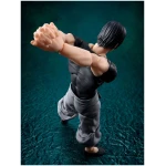 Jujutsu Kaisen S.H. Figuarts Action Figure Toji Fushiguro 16cm - Image 5
