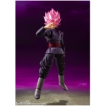 Dragon Ball Super S.H. Figuarts Action Figure Goku Black - Super Saiyan Rose Reissue 14cm - Image 2