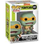 Funko POP! Teenage Mutant Ninja Turtles - Michelangelo Sausage Link Nunchucks #1611
